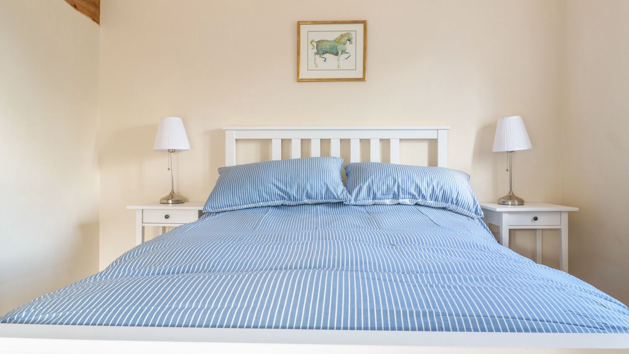 Photo of Bedroom in Madley