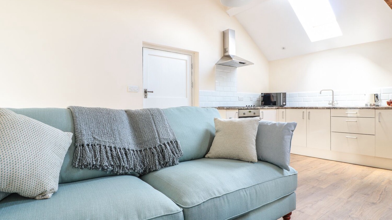 Photo of Livingroom in Madley