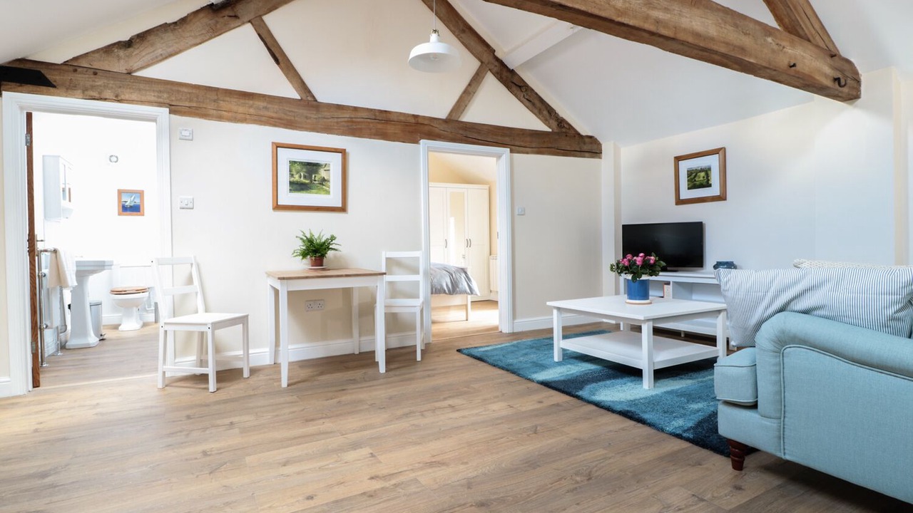 Photo of Livingroom in Madley