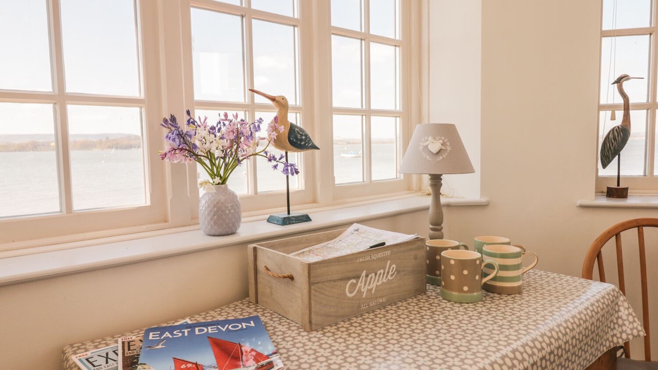 Photo of Bedroom in Exmouth