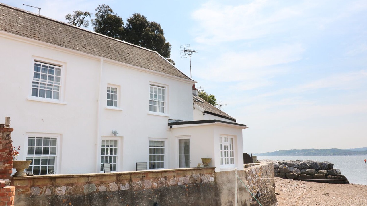 Photo of Outdoor in Exmouth