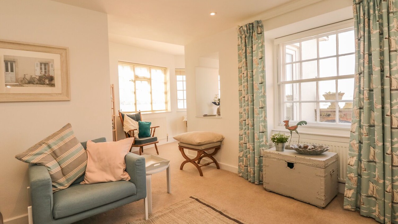 Photo of Bedroom in Exmouth