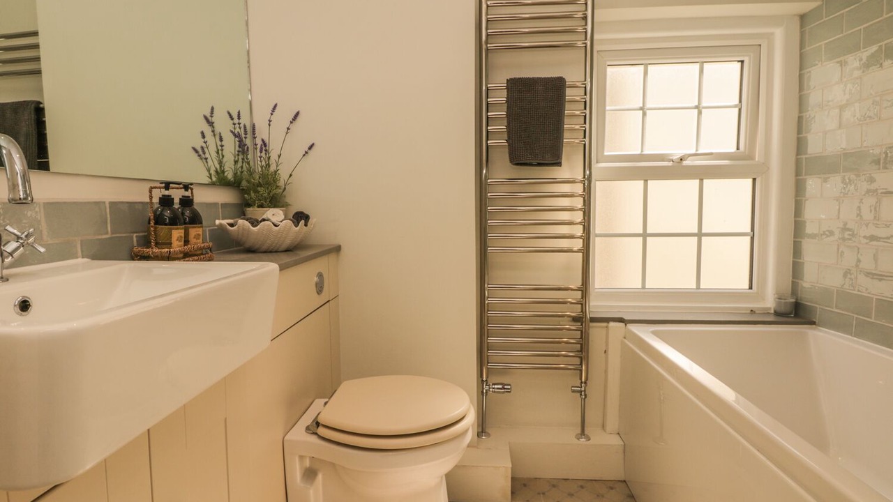 Photo of Bathroom in Exmouth
