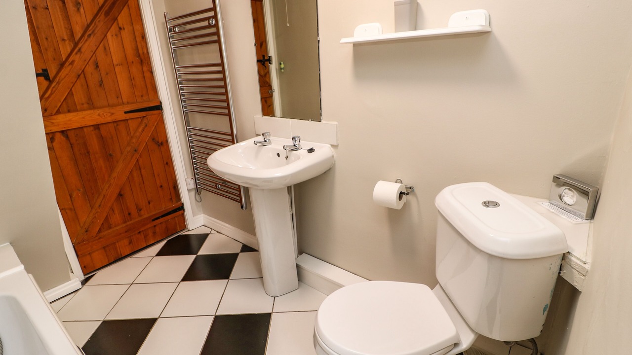 Photo of Bathroom in Fremington