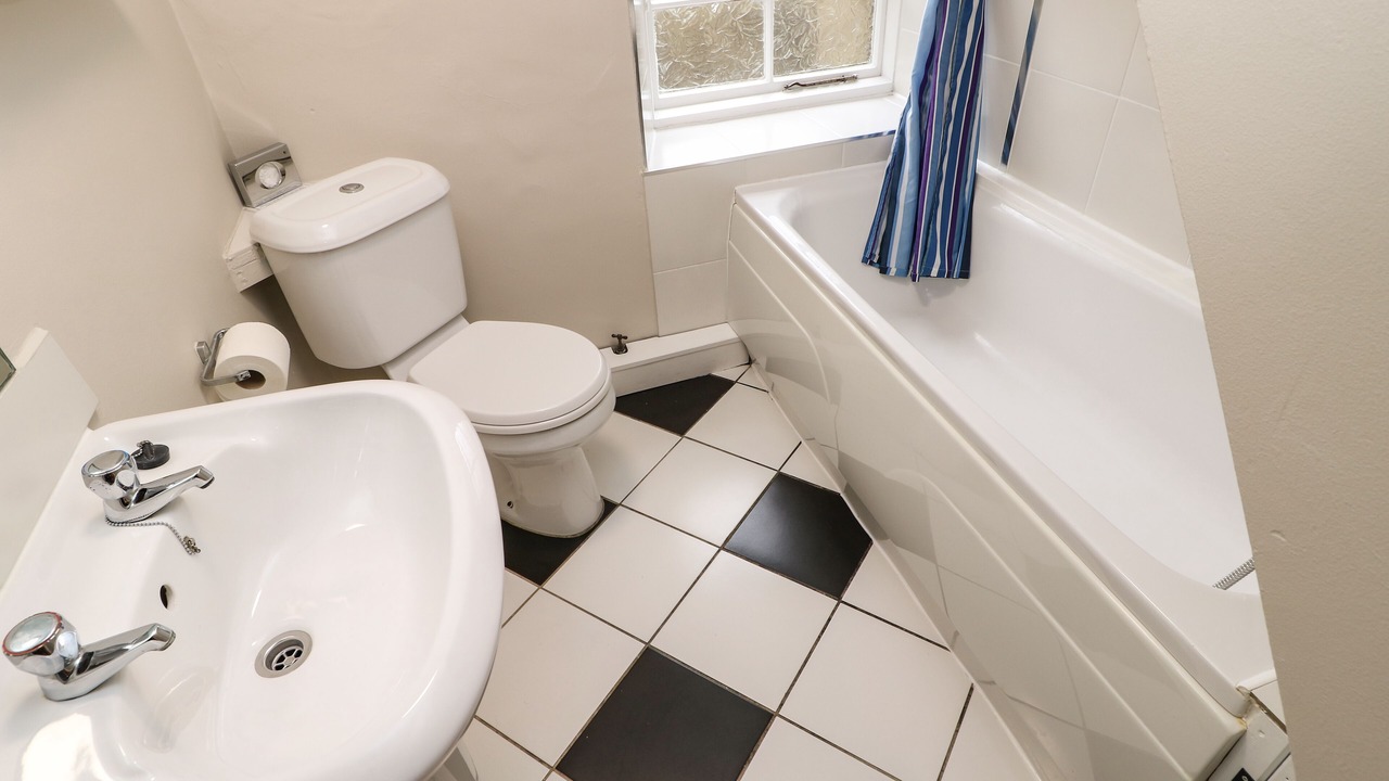 Photo of Bathroom in Fremington