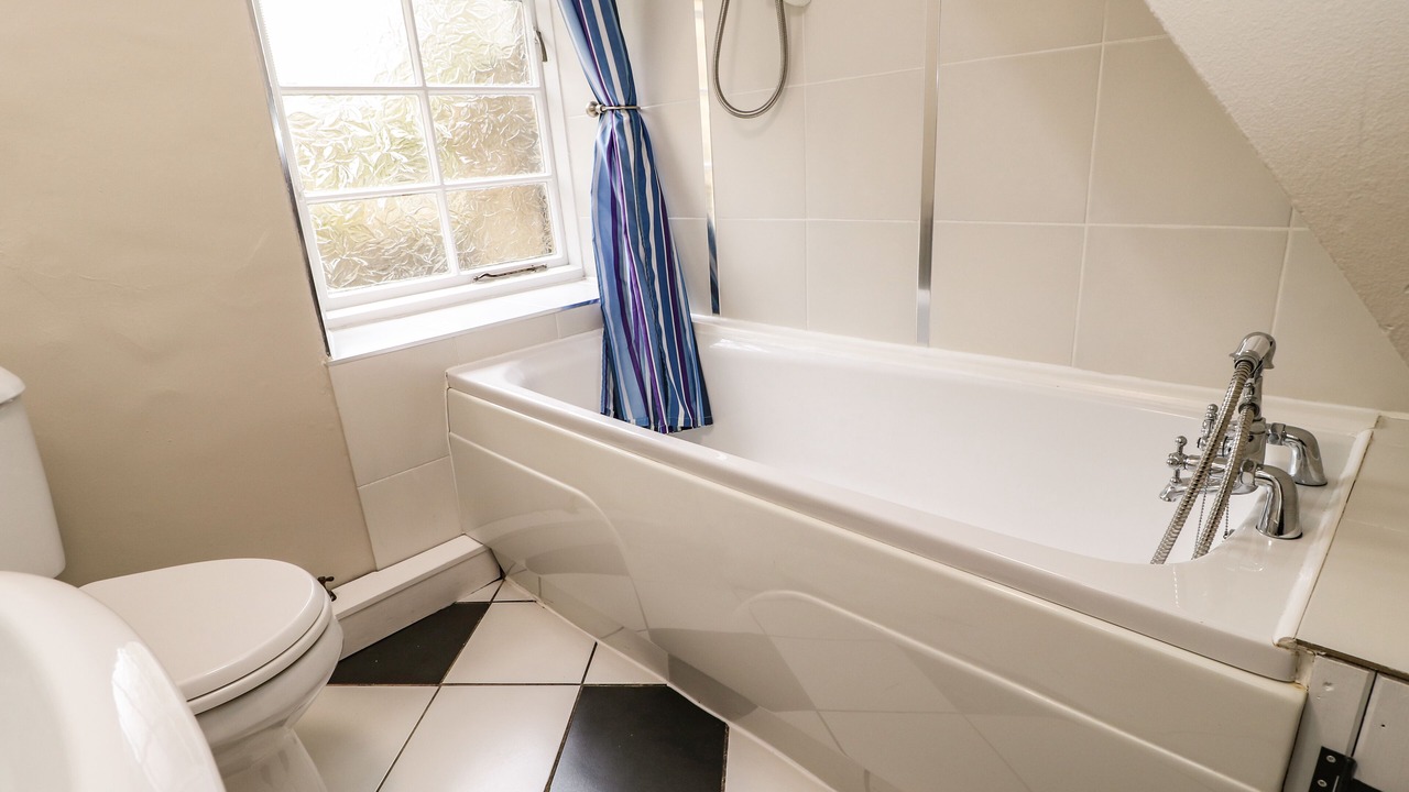 Photo of Bathroom in Fremington