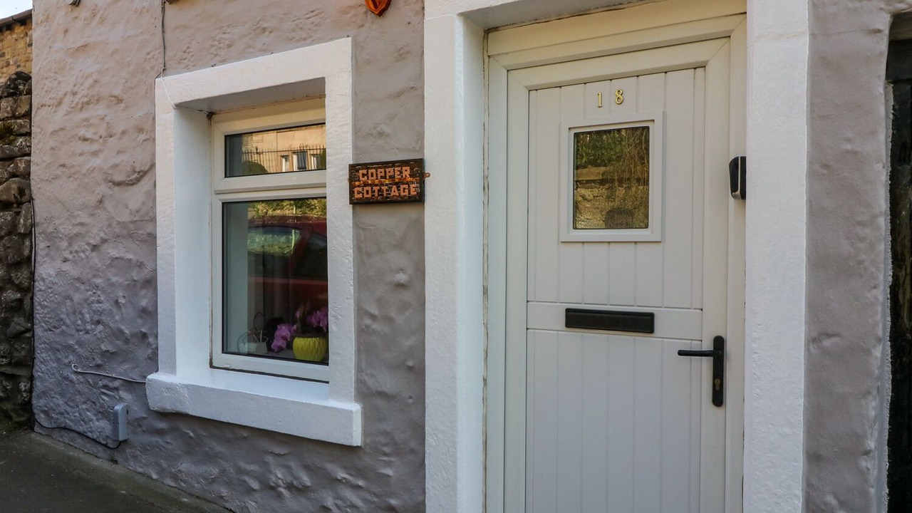 Photo of Others in Ingleton