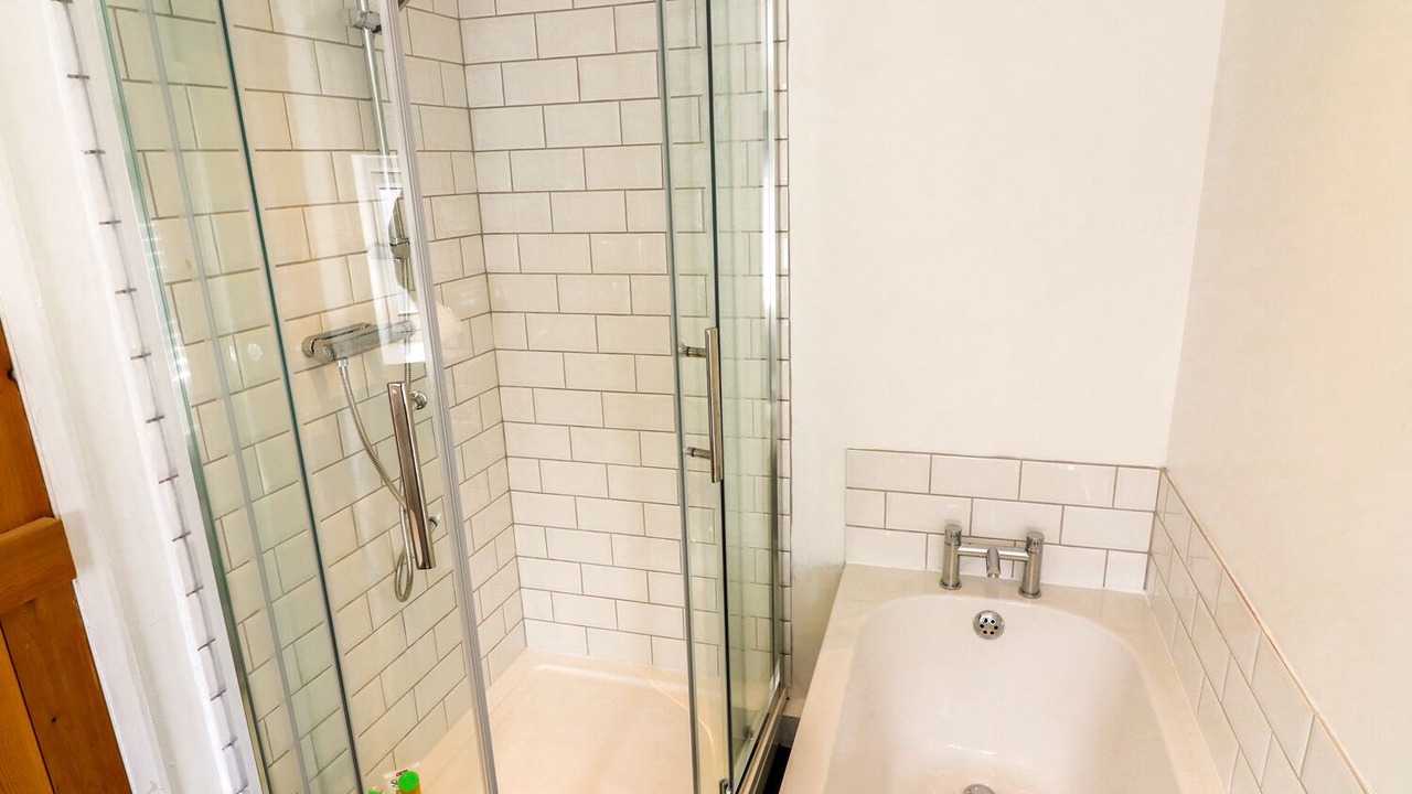 Photo of Bathroom in Ingleton