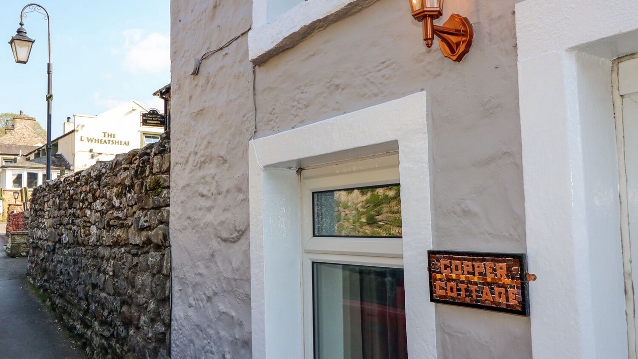 Photo of Outdoor in Ingleton