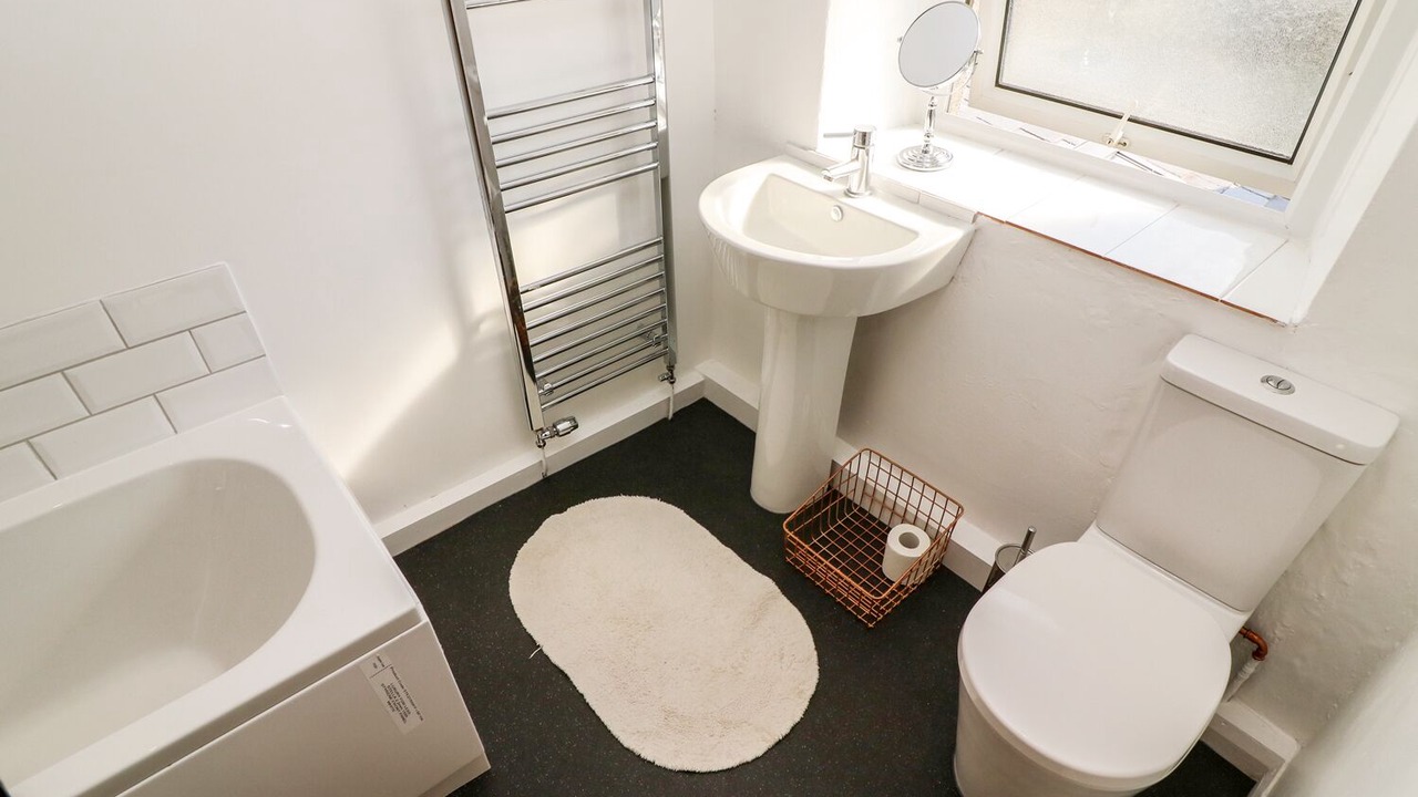 Photo of Bathroom in Ingleton