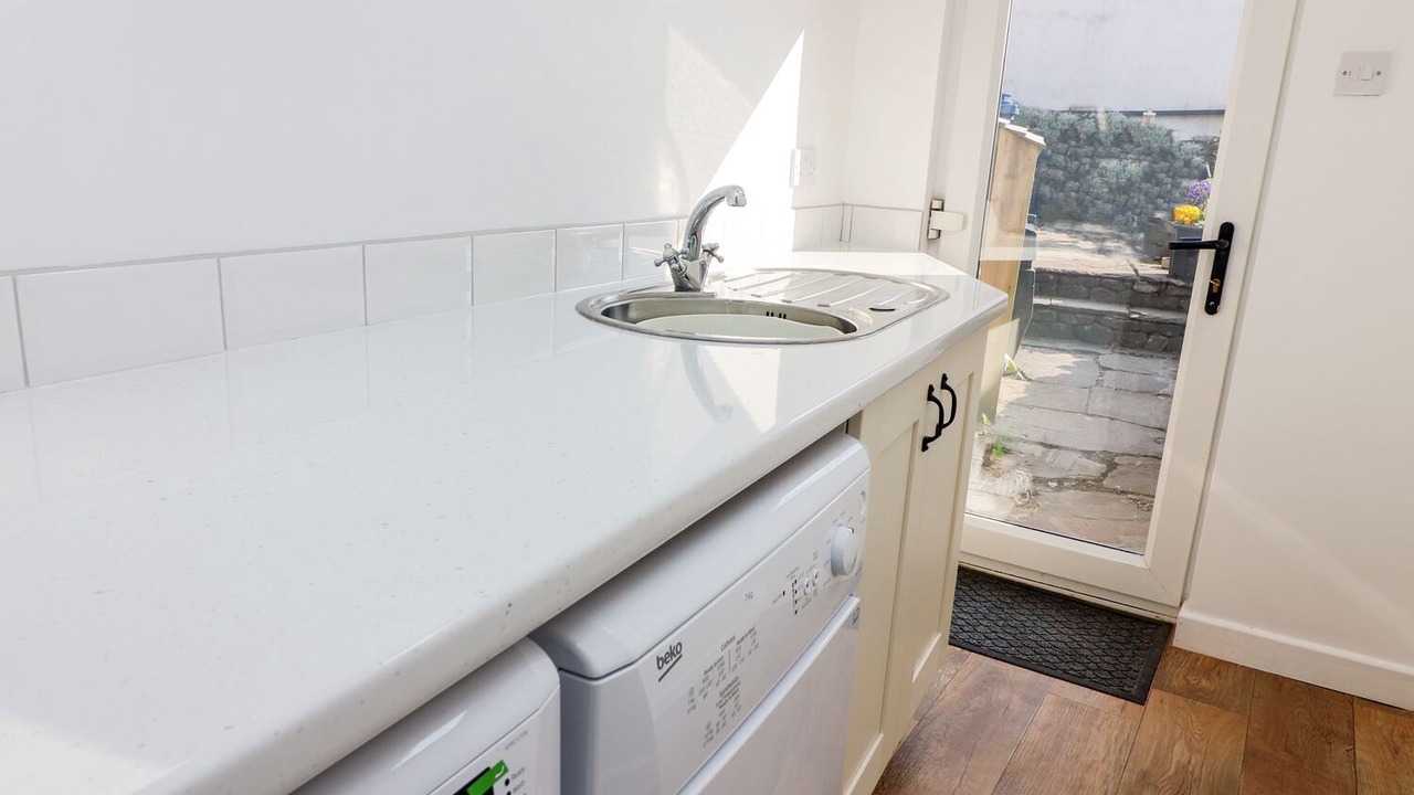 Photo of Kitchen in Ingleton