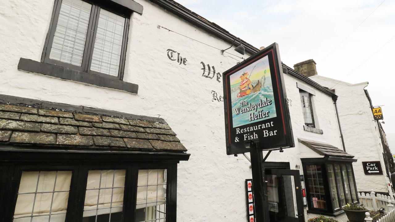 Photo of Others in West Witton