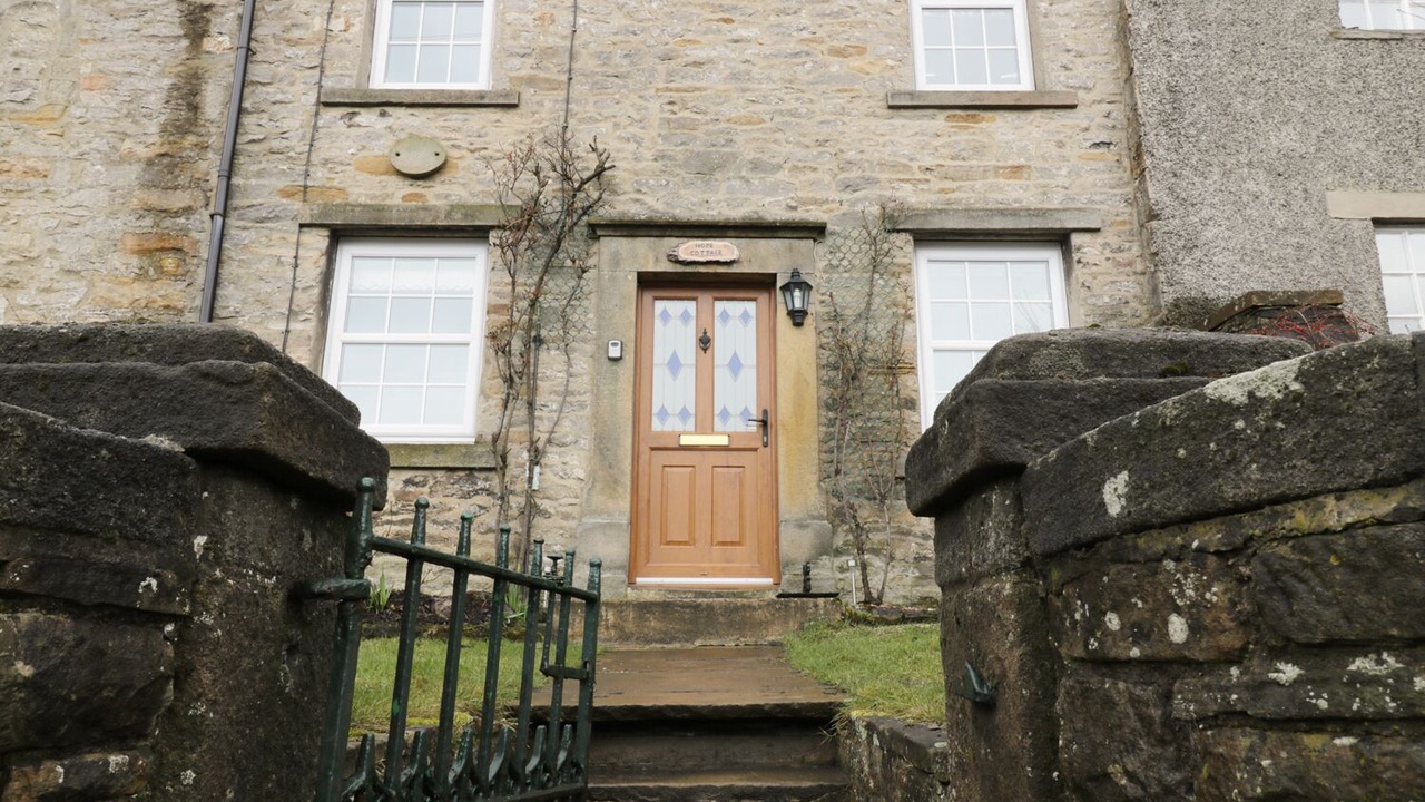 Photo of Outdoor in West Witton