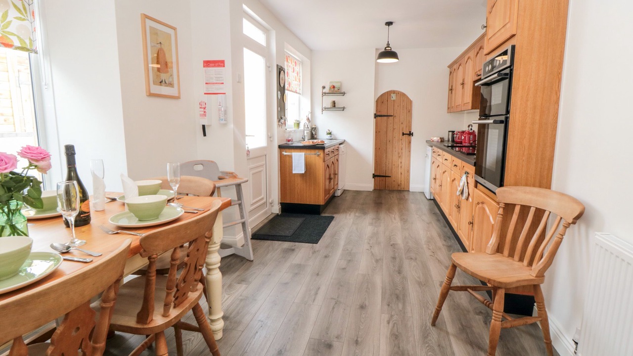 Photo of Others in Muston