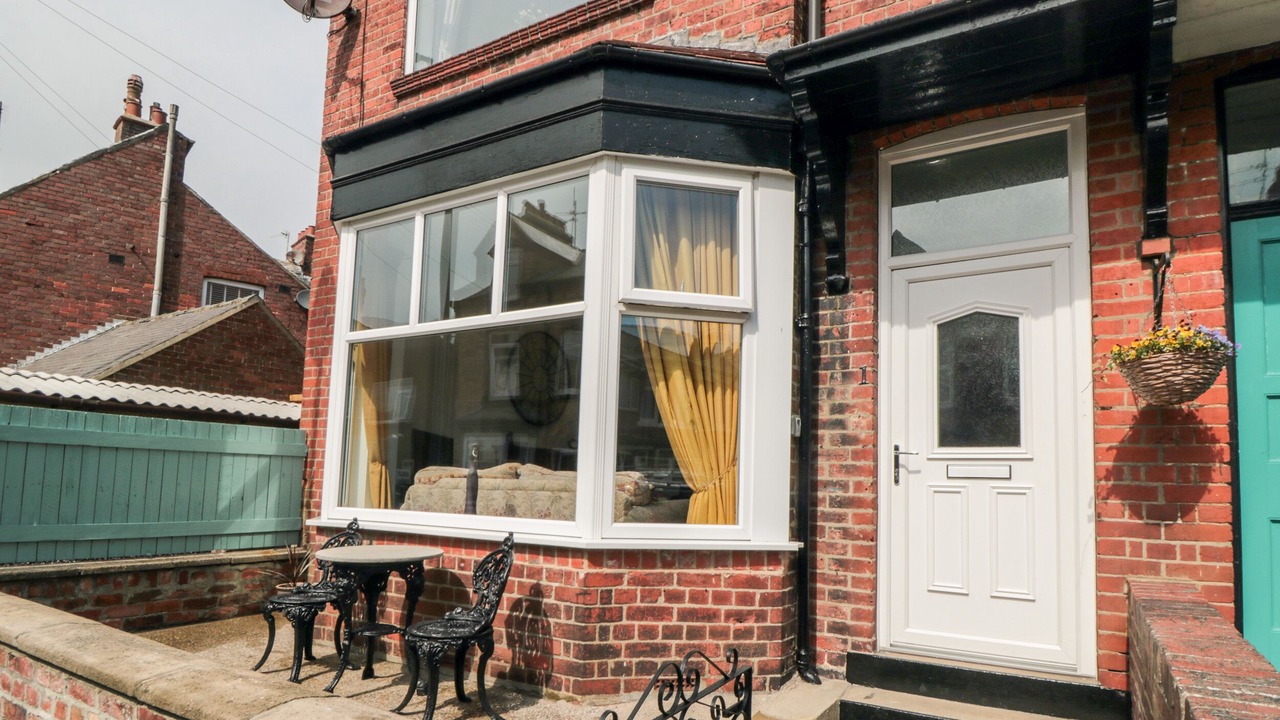 Photo of Outdoor in Muston