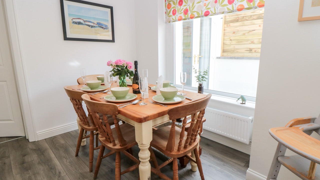 Photo of Kitchen in Muston