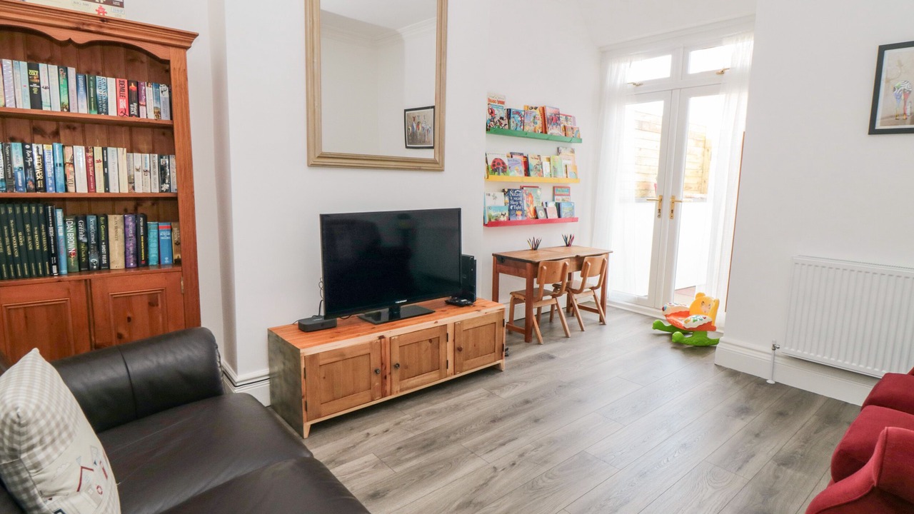 Photo of Bedroom in Muston