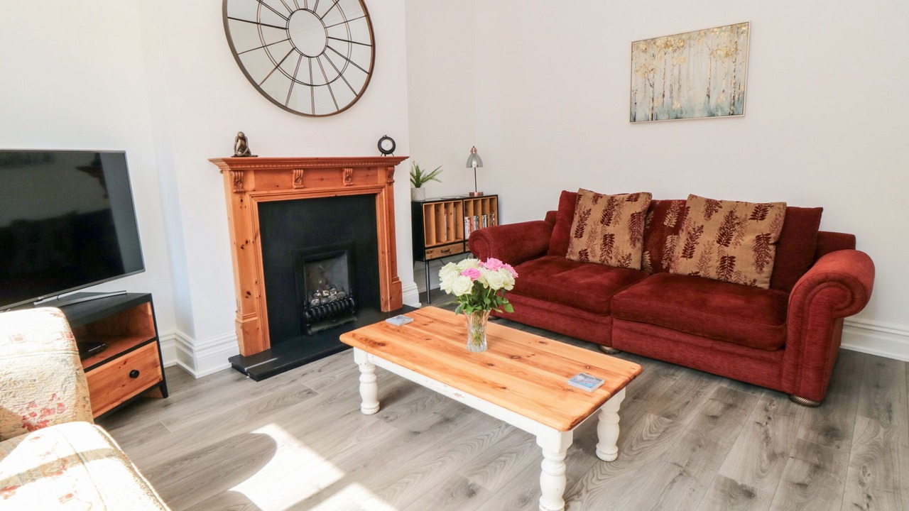 Photo of Bedroom in Muston