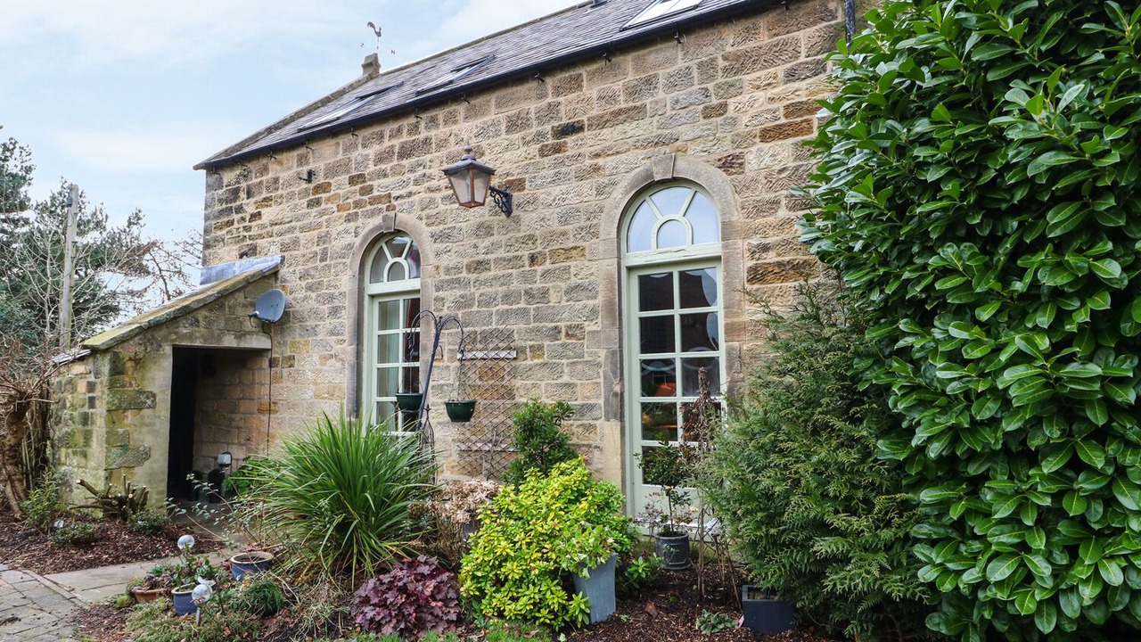 Photo of Outdoor in Clay Cross