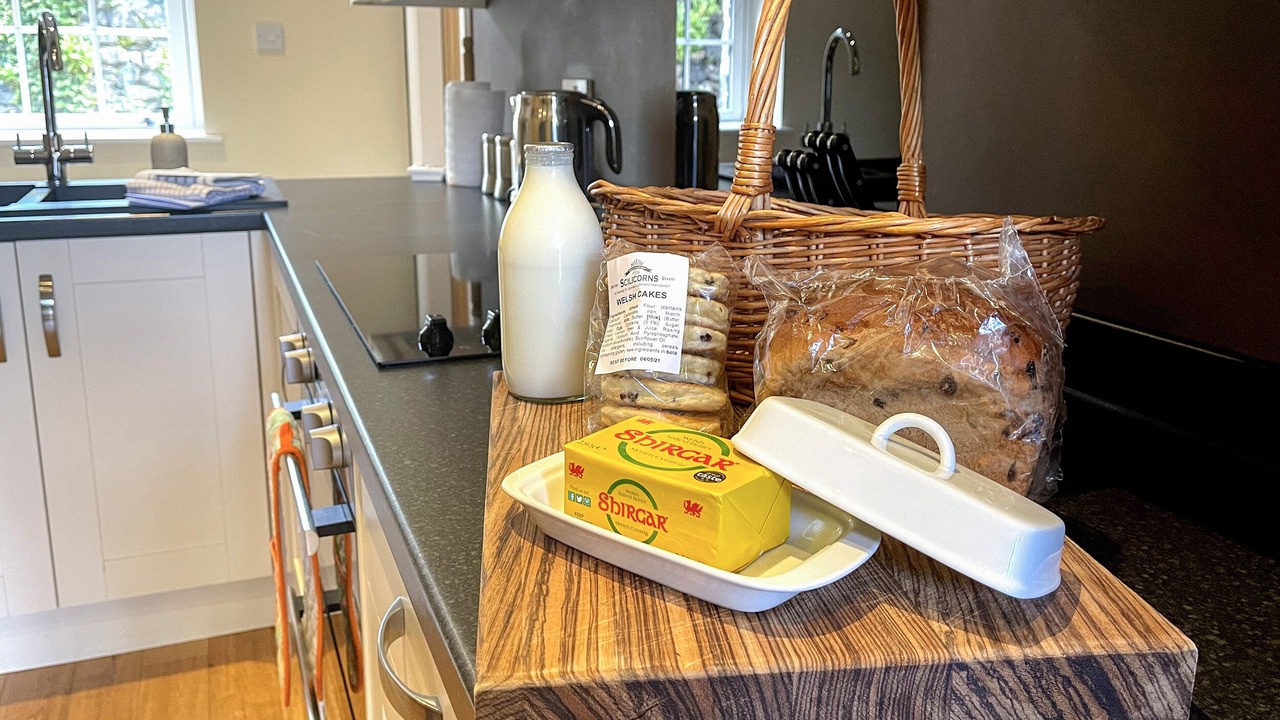 Photo of Others in Llanrwst