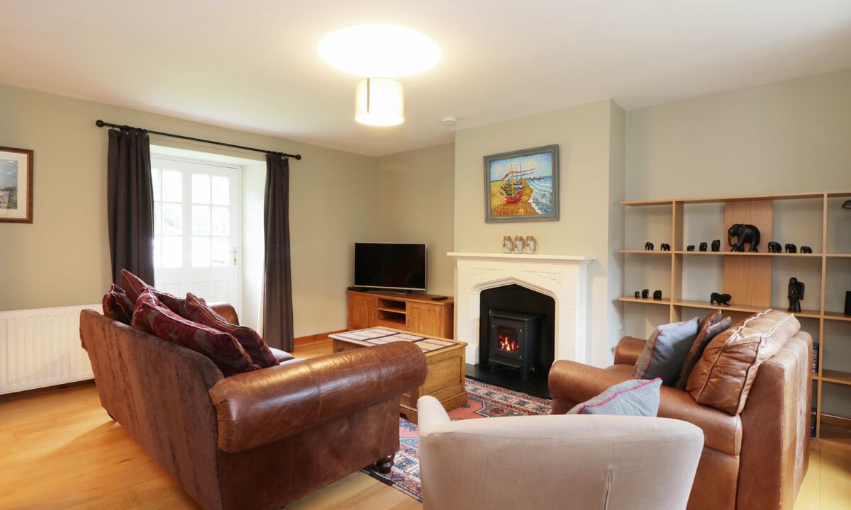 Photo of Livingroom in Stonehaven