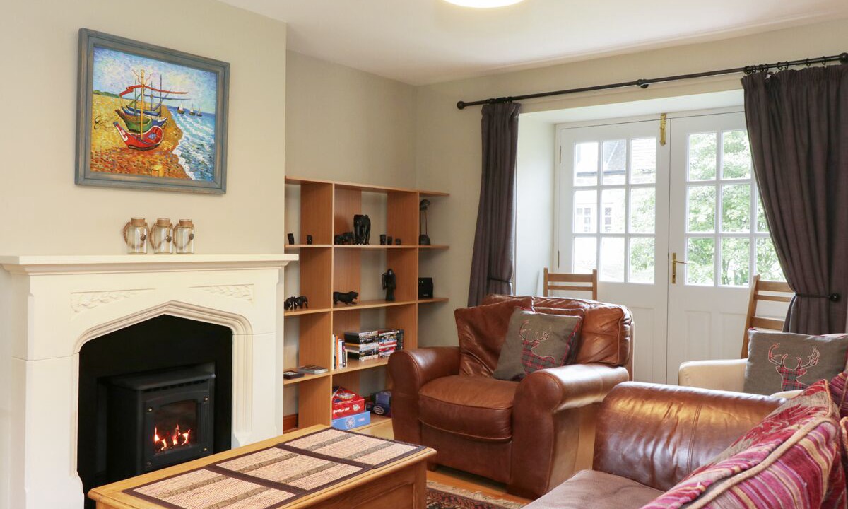 Photo of Livingroom in Stonehaven