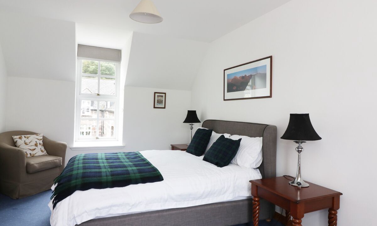 Photo of Bedroom in Stonehaven