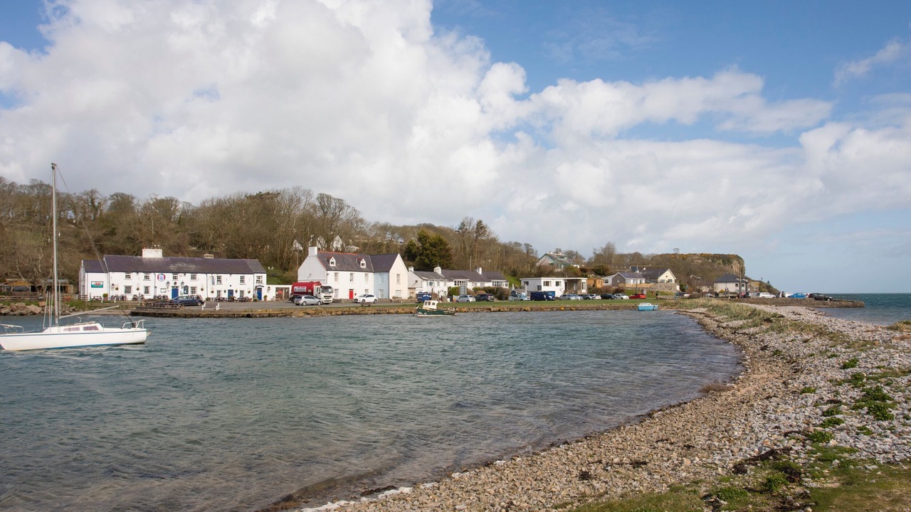 Photo of Others in Pentraeth