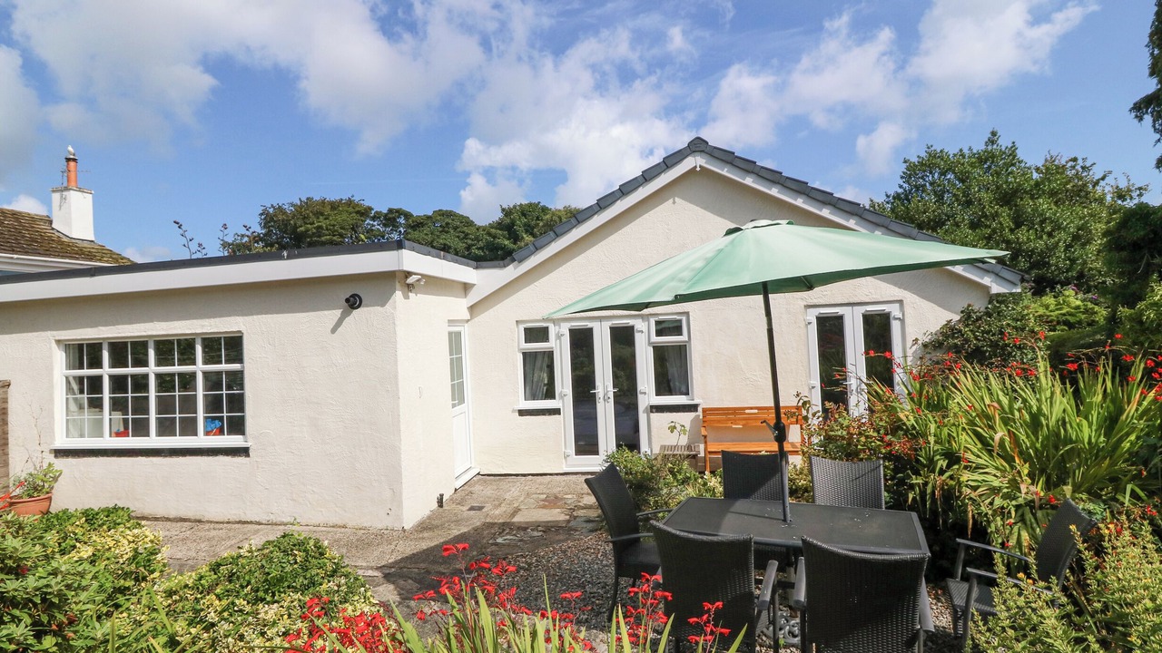 Photo of Outdoor in Pentraeth