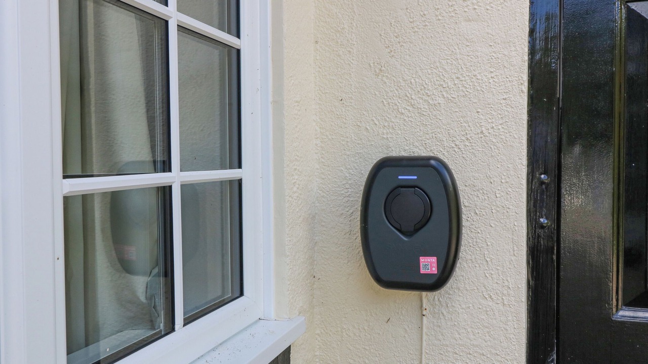 Photo of Outdoor in Pentraeth