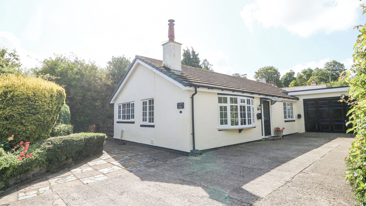 Photo of Outdoor in Pentraeth