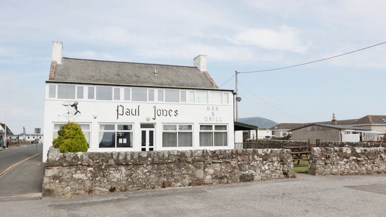 Photo of Others in Southerness