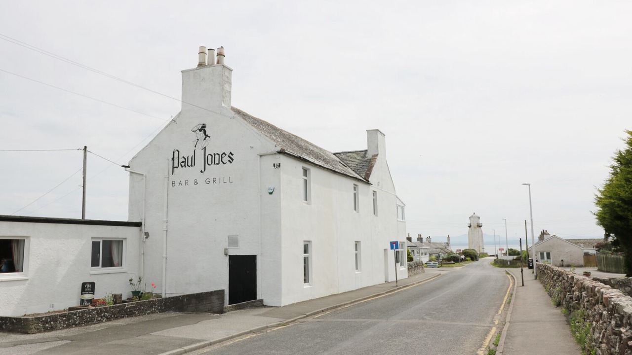 Photo of Others in Southerness