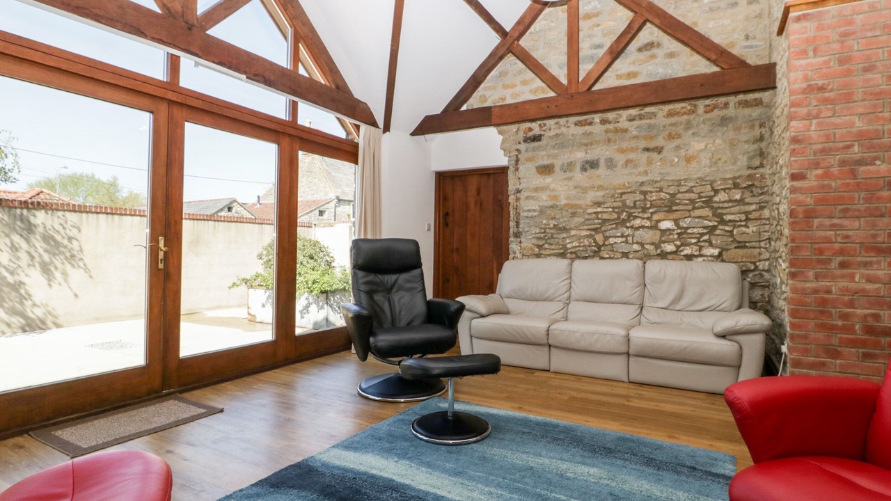 Photo of Livingroom in Shepton Mallet