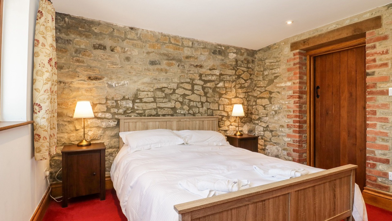 Photo of Bedroom in Shepton Mallet