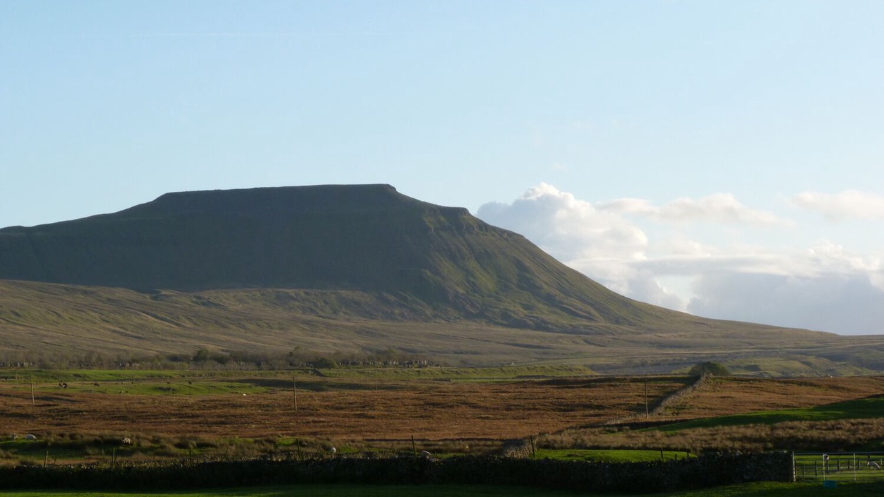 Photo of Others in Fourstones Near Bentham