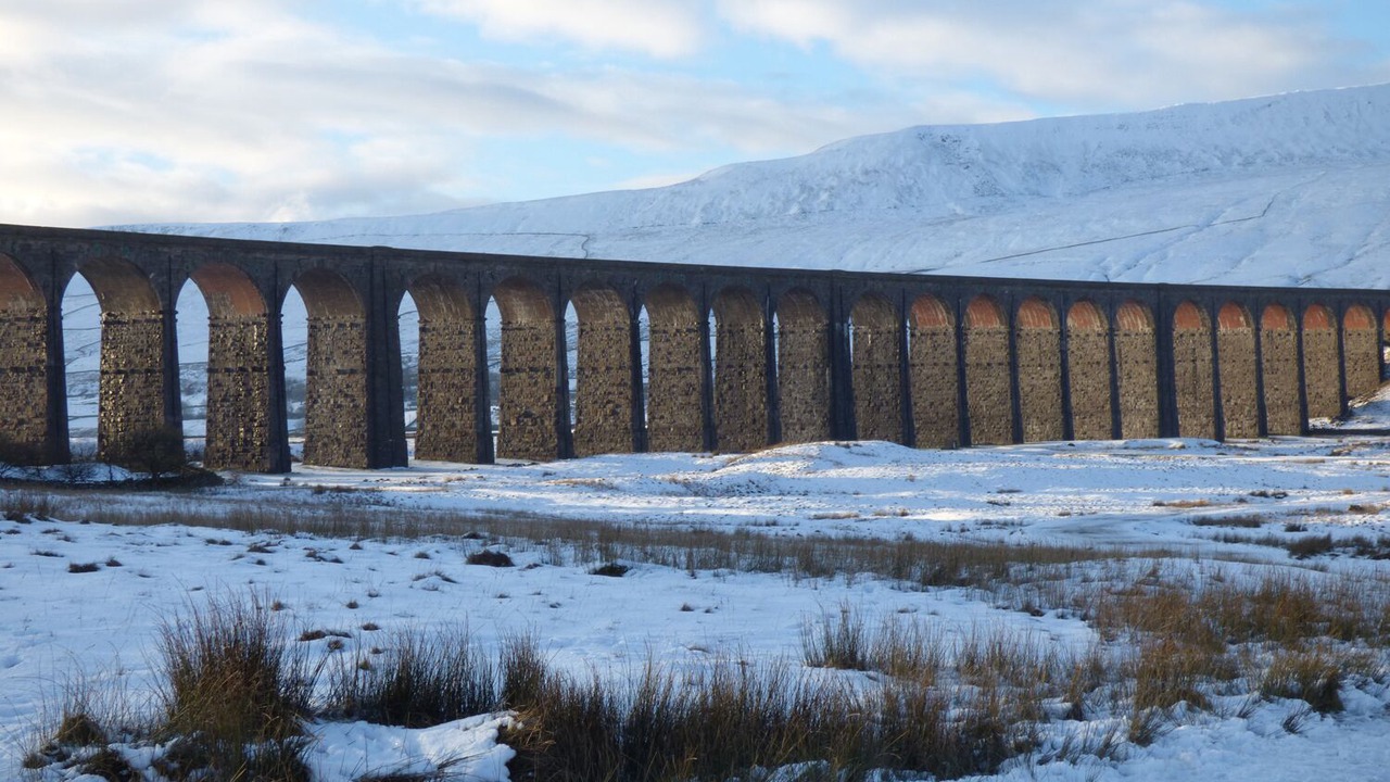 Photo of Others in Fourstones Near Bentham