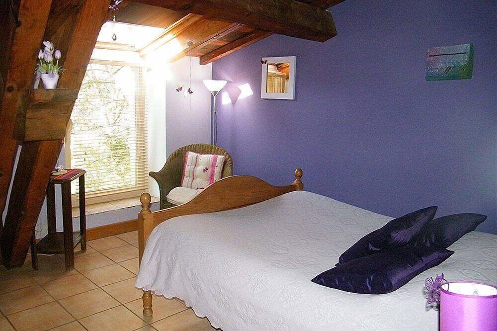 Photo of Bedroom in Palaja