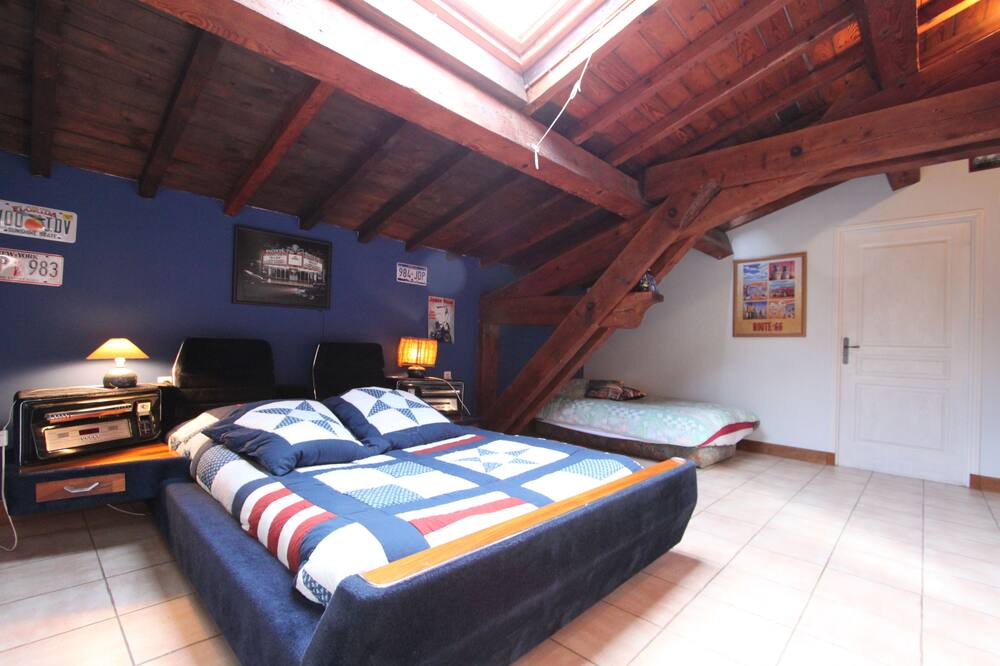 Photo of Bedroom in Palaja