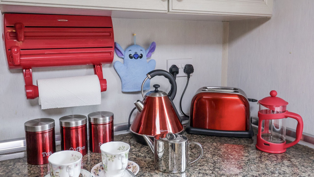 Photo of Others in Attleborough