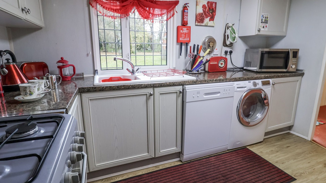 Photo of Others in Attleborough