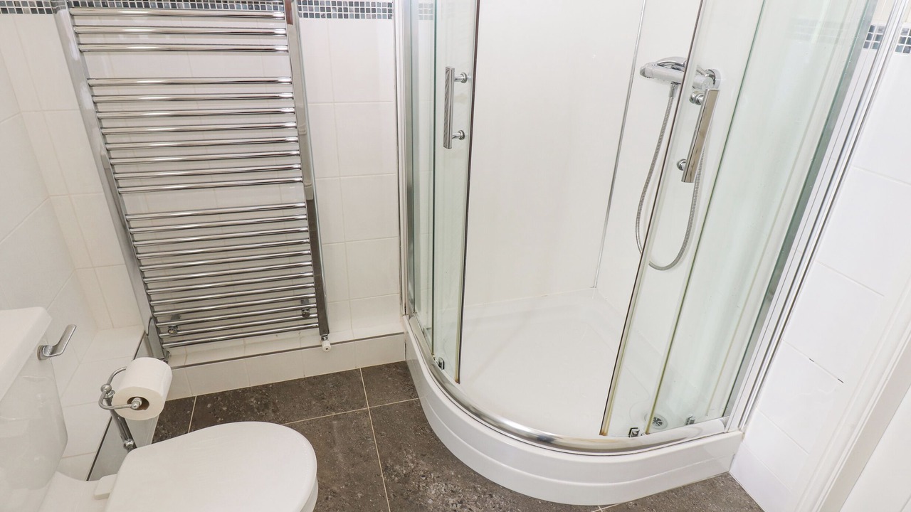 Photo of Bathroom in Bedale