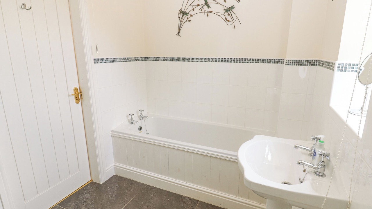 Photo of Bathroom in Bedale