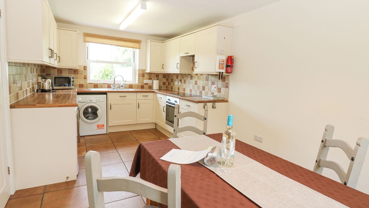 Photo of Kitchen in Bedale
