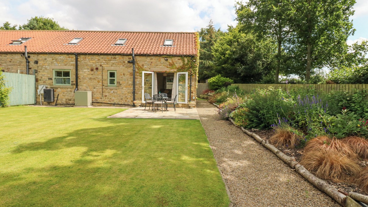 Photo of Outdoor in Bedale