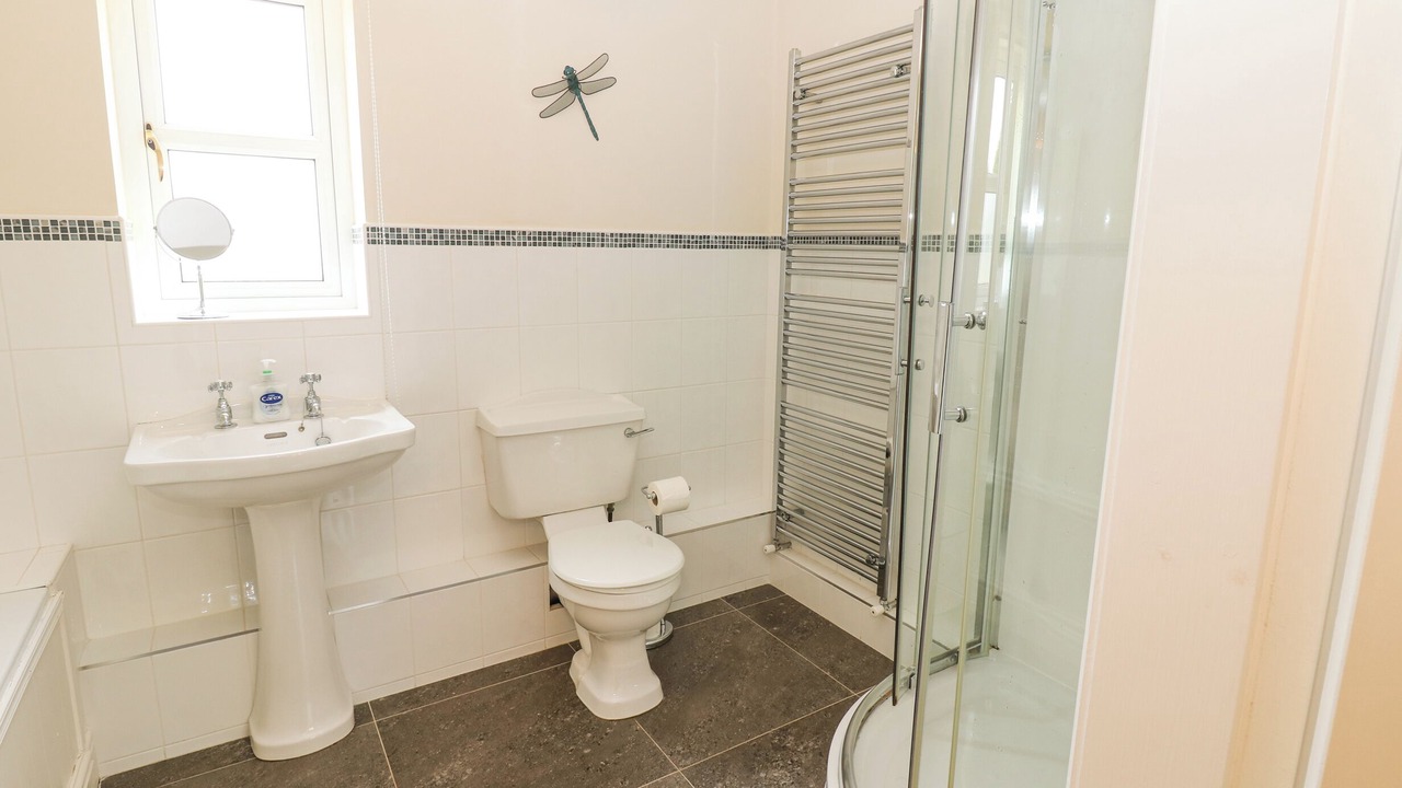 Photo of Bathroom in Bedale