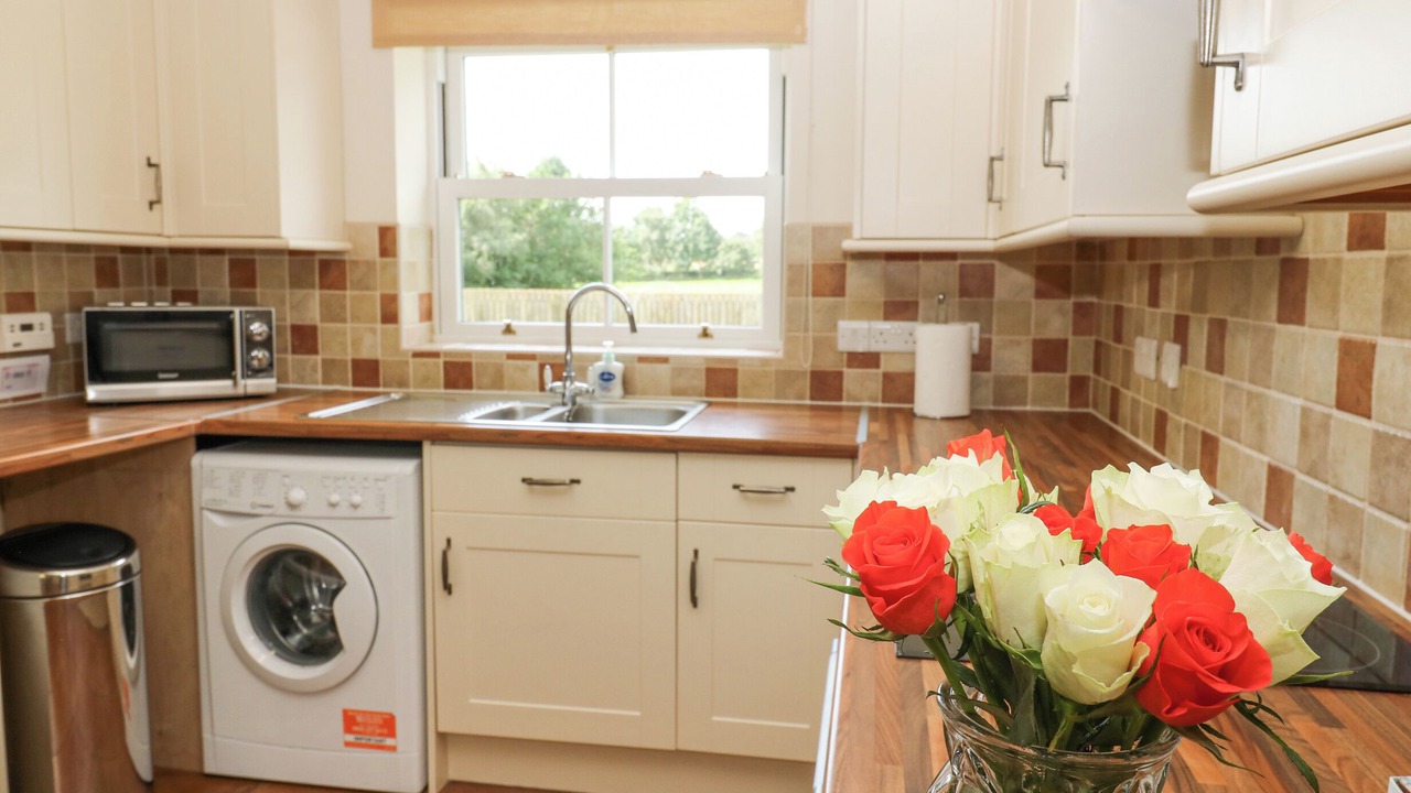 Photo of Kitchen in Bedale
