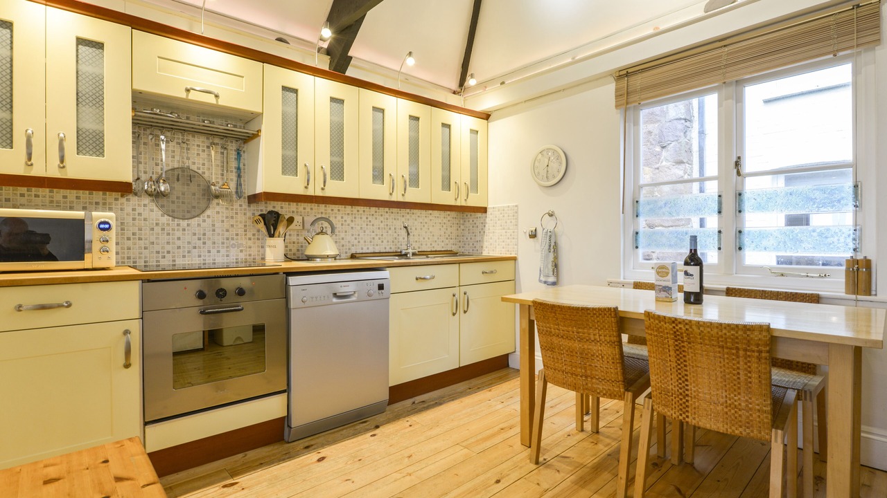 Photo of Kitchen in Kingsand