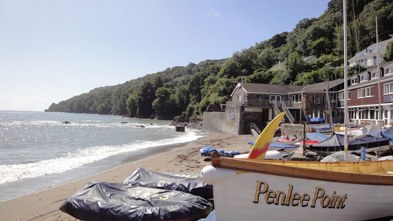 Photo of Others in Kingsand