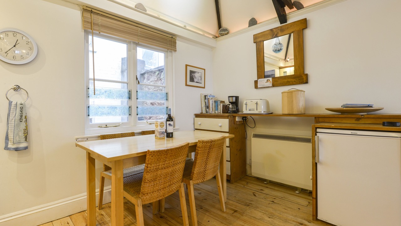 Photo of Kitchen in Kingsand
